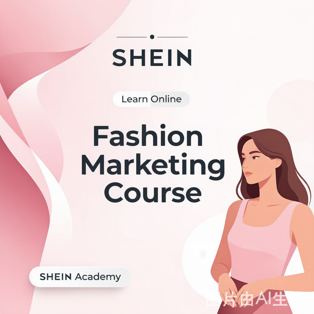 SHEIN爆款打造与供应链管理