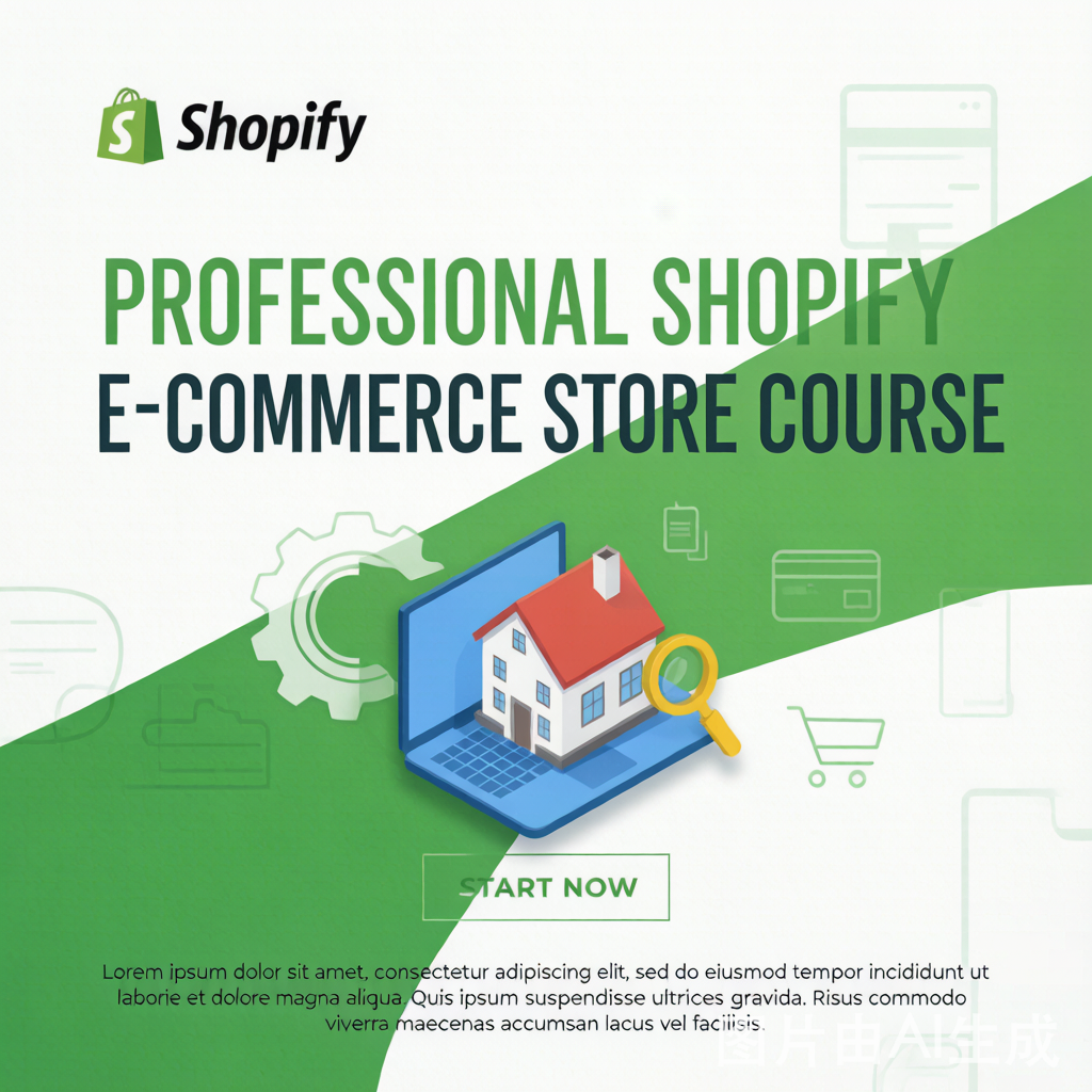 Shopify广告投放与转化率优化