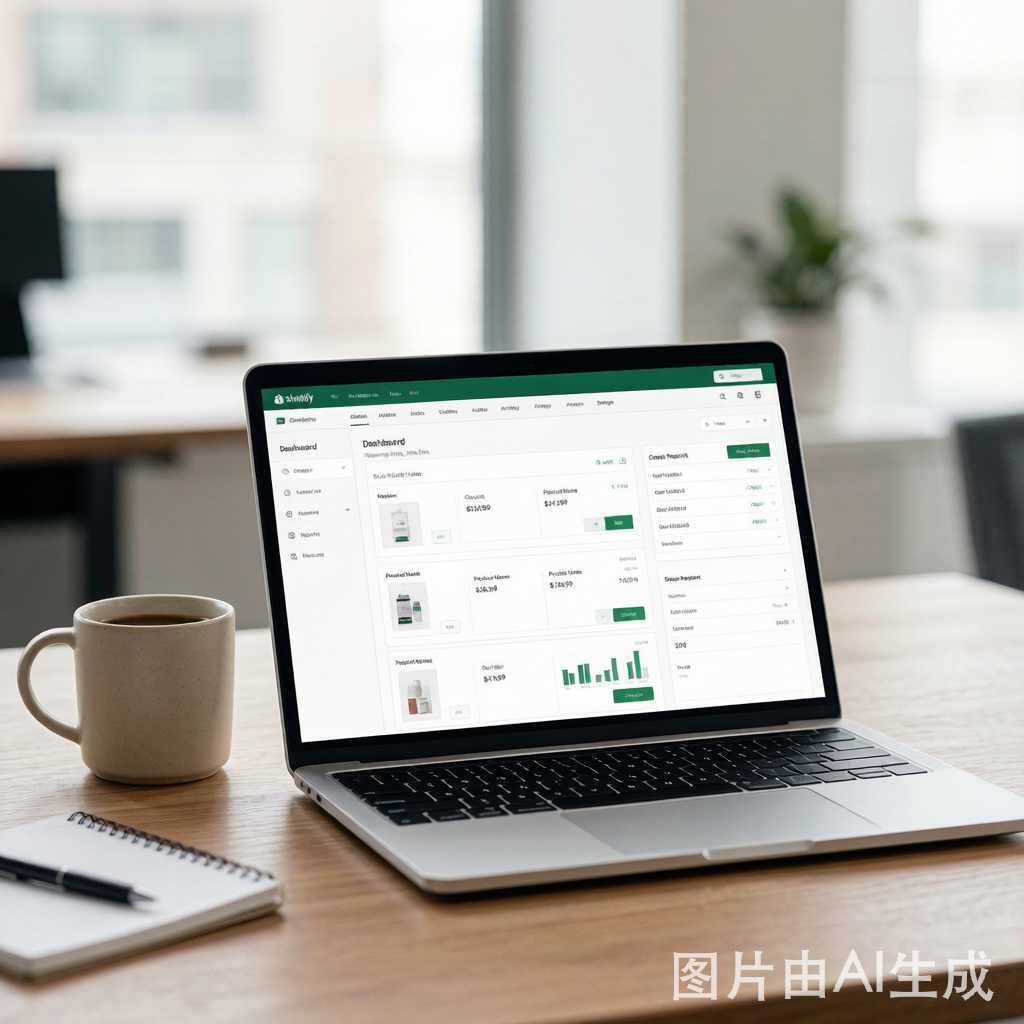Shopify独立站从0到1搭建课
